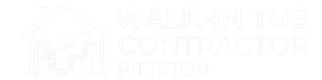 Walk-In Tub Contractor Pittston PA